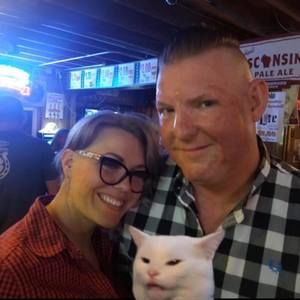 Meet your Posher, Benjamin